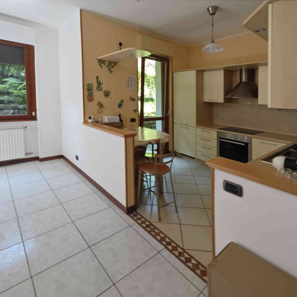 appartamento in affitto a Como
