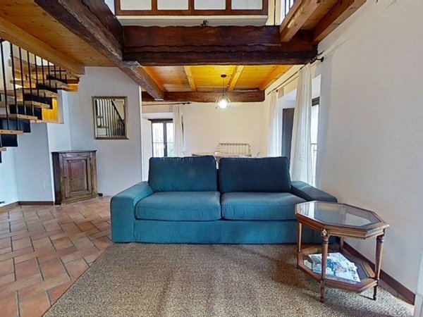 appartamento in affitto a Como in zona Lora