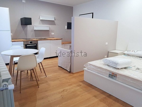 appartamento in affitto a Como in zona Viale Varese