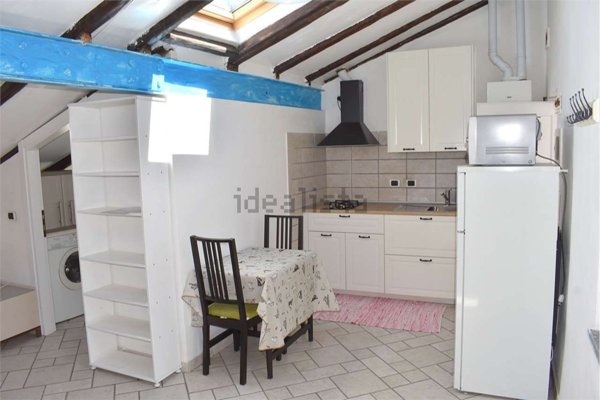 appartamento in affitto a Como in zona Como Centro