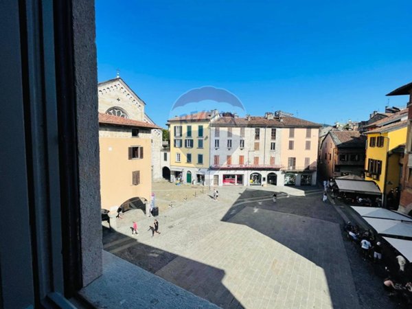 appartamento in affitto a Como in zona Como Centro
