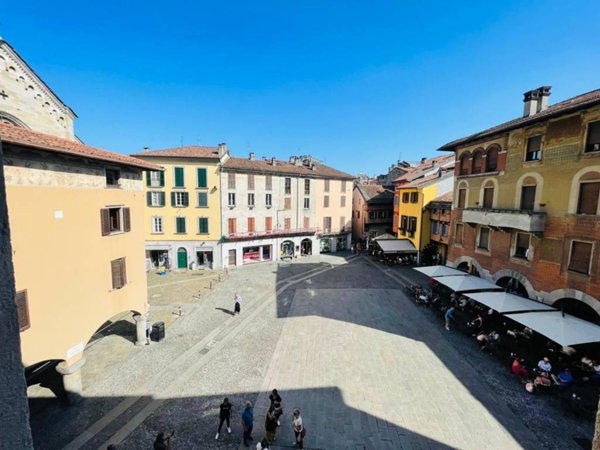 appartamento in affitto a Como in zona Como Centro