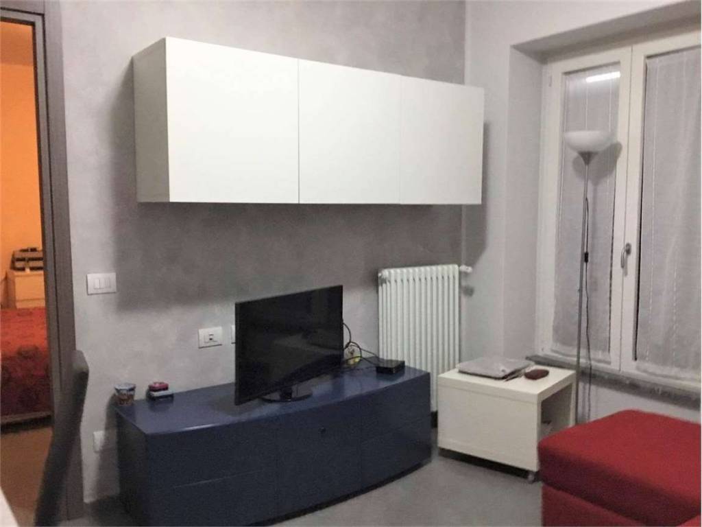 appartamento in affitto a Como in zona Monte Olimpino