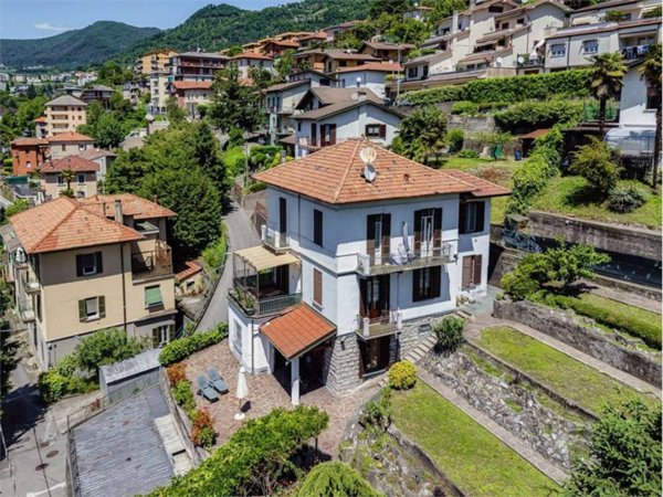 appartamento in affitto a Como in zona Sagnino