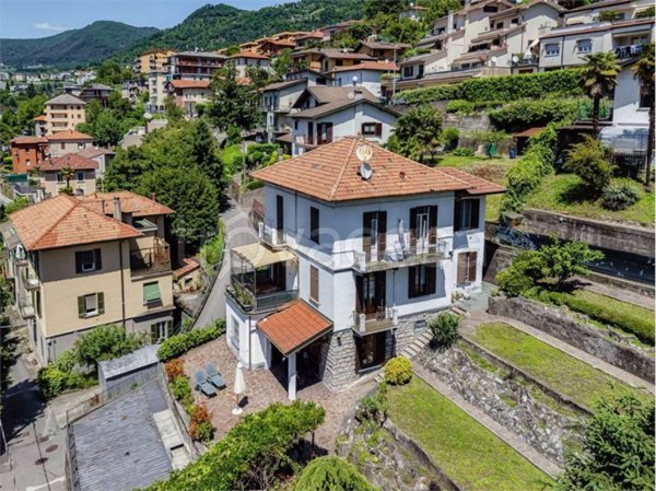 appartamento in affitto a Como in zona Ponte Chiasso