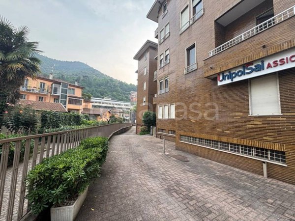 appartamento in affitto a Como