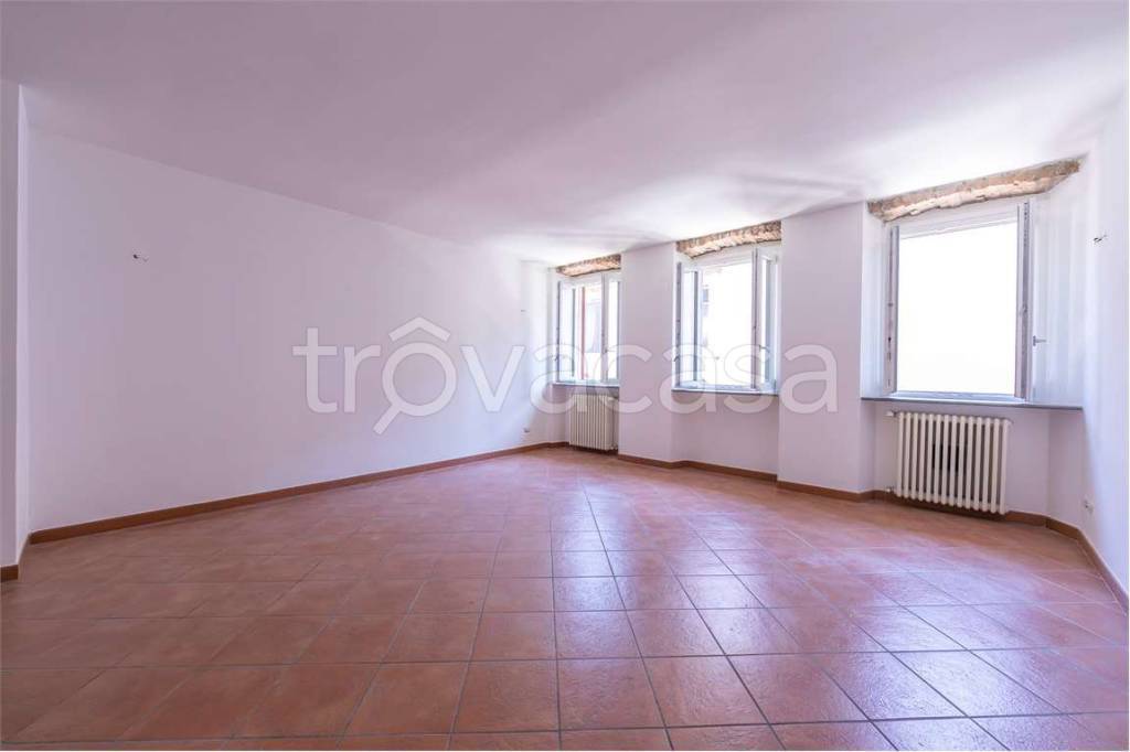 appartamento in affitto a Como in zona Como Centro