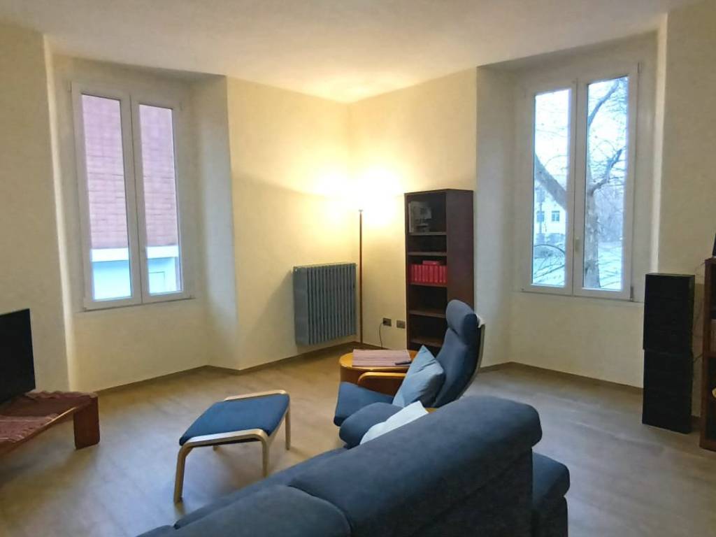 appartamento in affitto a Como in zona Camerlata