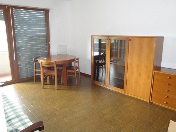 appartamento in affitto a Como in zona Sagnino