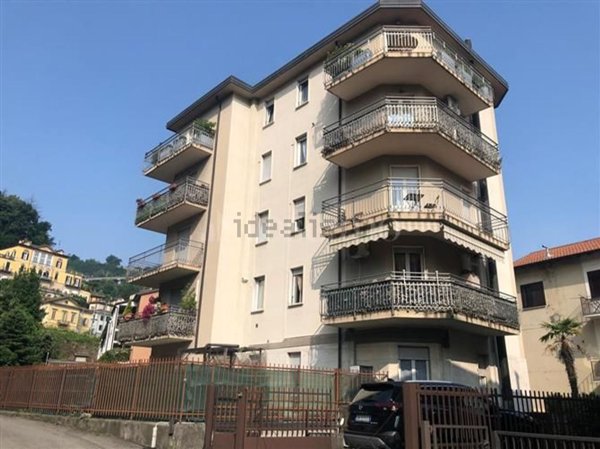 appartamento in affitto a Como in zona Como Centro