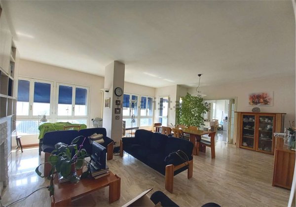appartamento in affitto a Como in zona Borghi