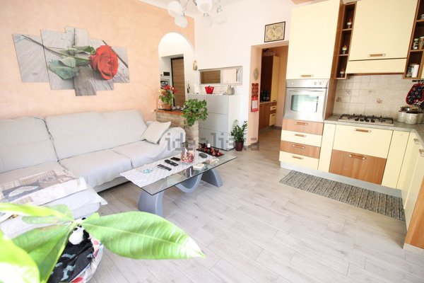 appartamento in affitto a Como in zona Como Centro