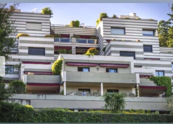 appartamento in affitto a Como