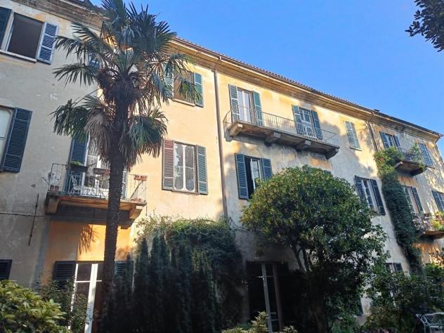 appartamento in affitto a Como