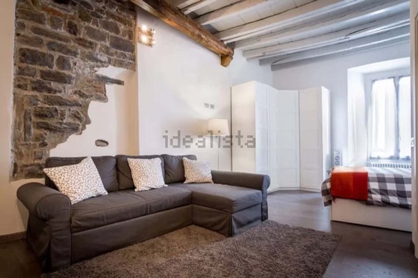 appartamento in affitto a Como