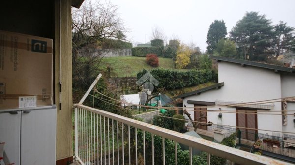 appartamento in affitto a Como in zona Ponte Chiasso