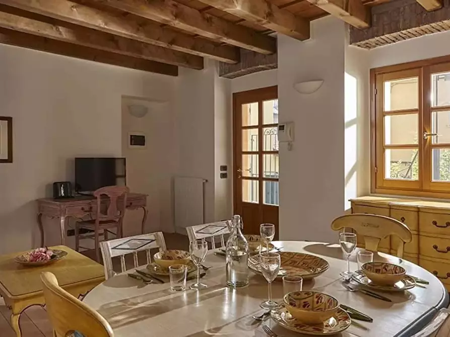 appartamento in affitto a Como