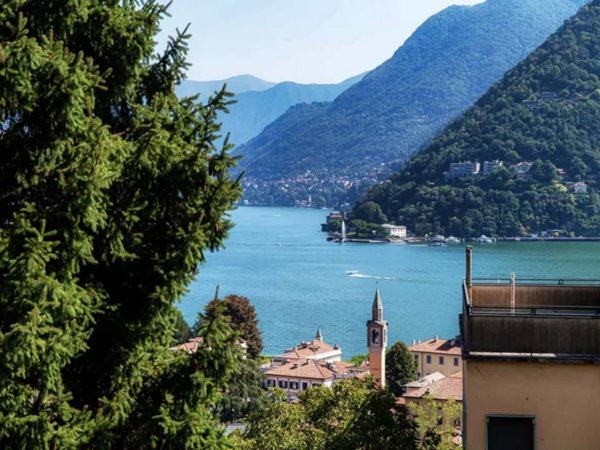 appartamento in affitto a Como in zona Como Centro