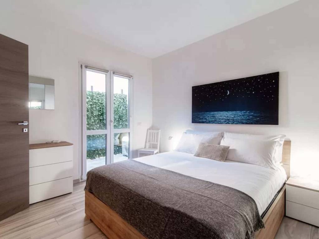 appartamento in affitto a Como