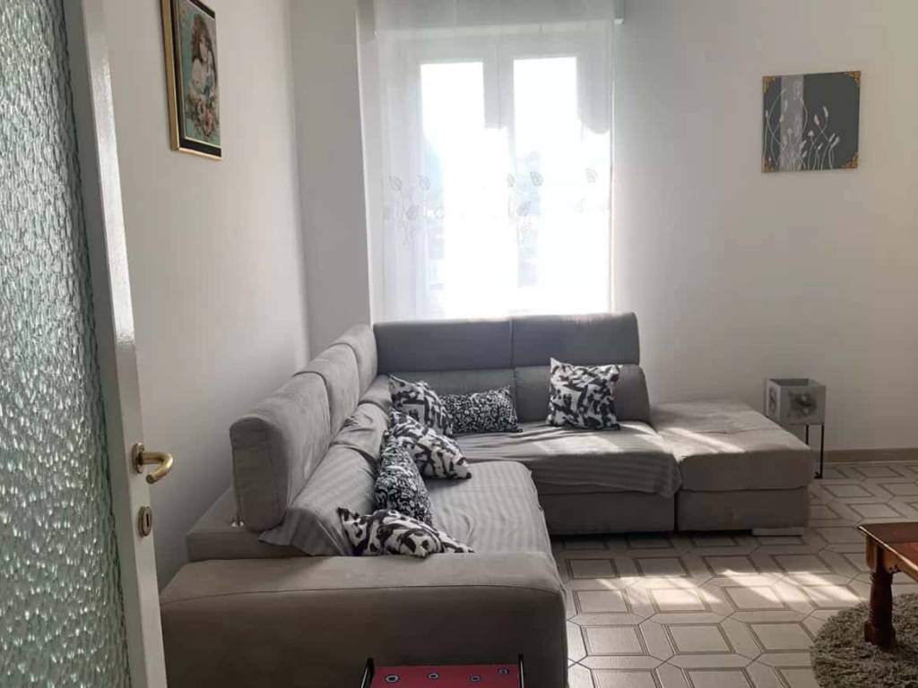 appartamento in affitto a Como in zona Monte Olimpino