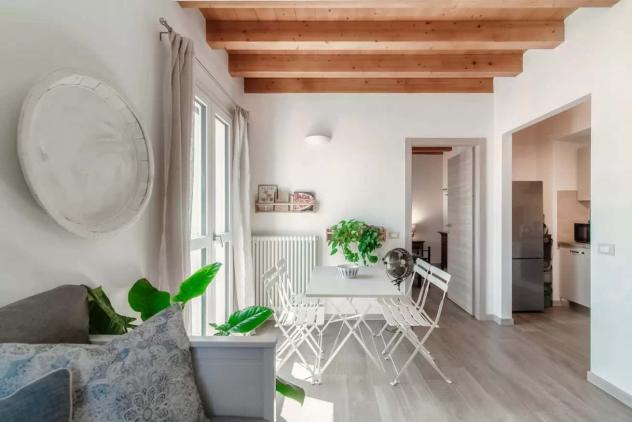 appartamento in affitto a Como in zona Como Centro