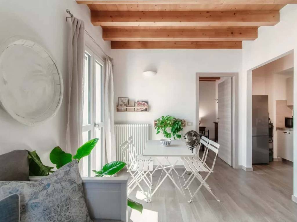 appartamento in affitto a Como