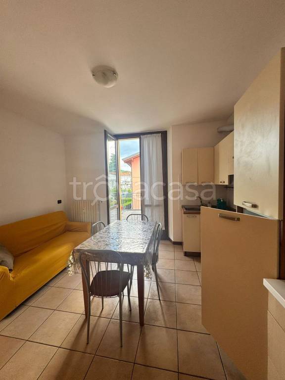 appartamento in affitto a Como in zona Camerlata