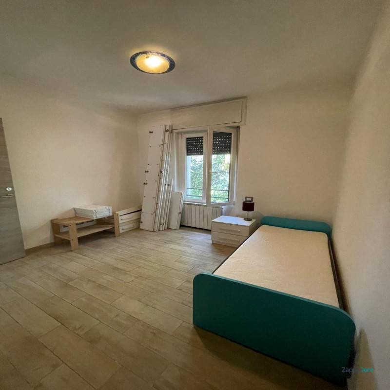 appartamento in affitto a Como in zona Como Centro