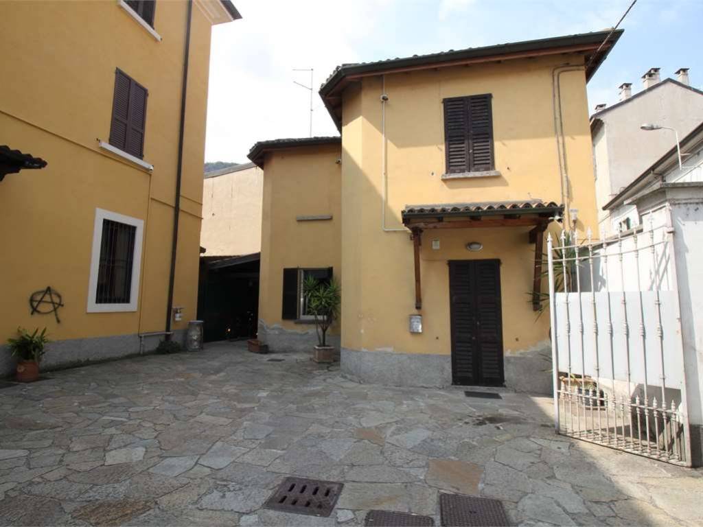 appartamento in affitto a Como