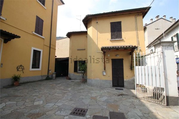 appartamento in affitto a Como