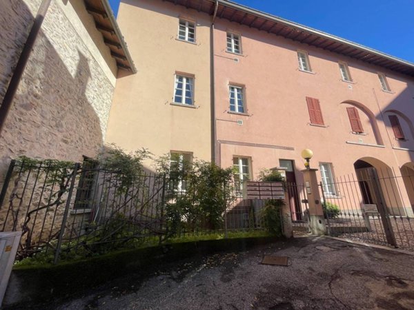 appartamento in affitto a Como in zona Prudenziana