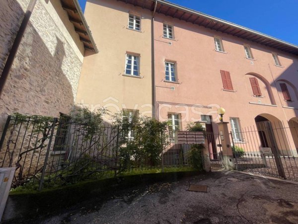 appartamento in affitto a Como in zona Valduce