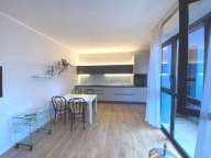 appartamento in affitto a Como in zona Borghi
