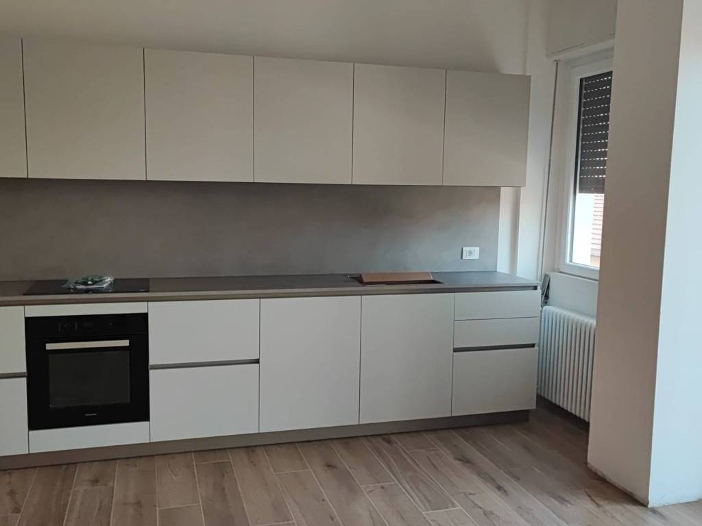 appartamento in affitto a Como in zona Borghi
