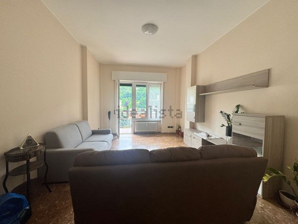 appartamento in affitto a Como
