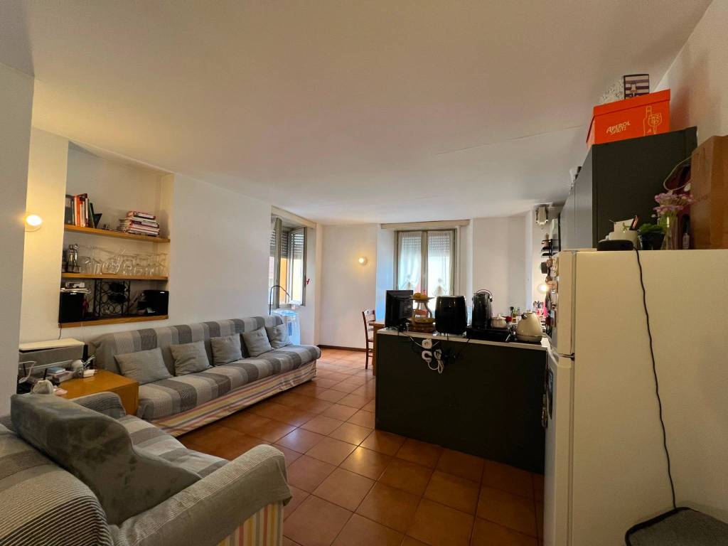 appartamento in affitto a Como