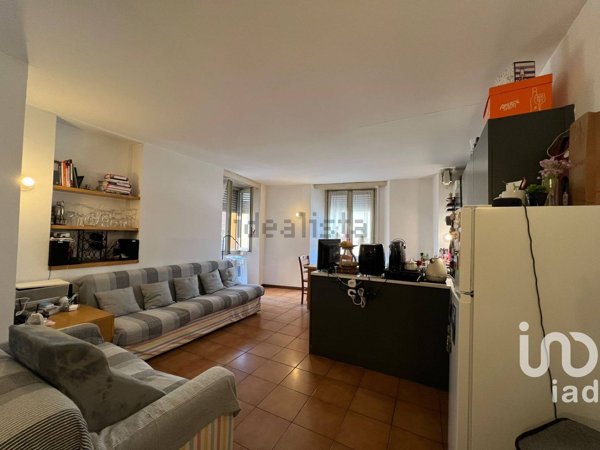 appartamento in affitto a Como