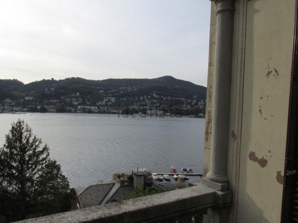 appartamento in affitto a Como