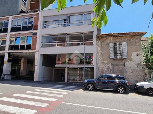 appartamento in affitto a Como in zona Borghi