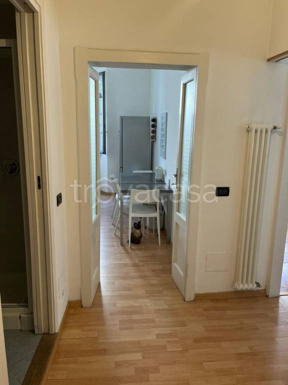 appartamento in affitto a Como in zona Como Centro