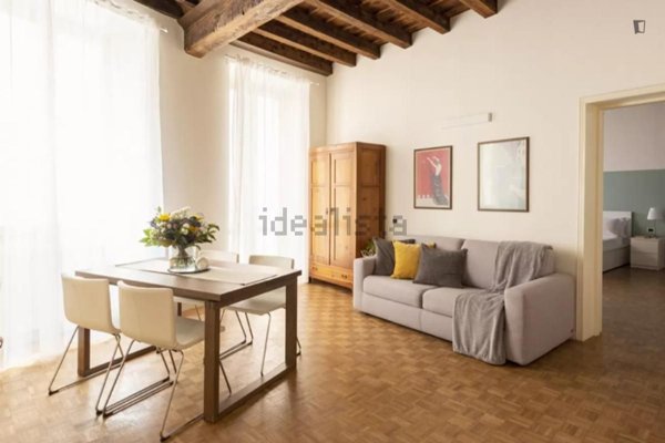 appartamento in affitto a Como