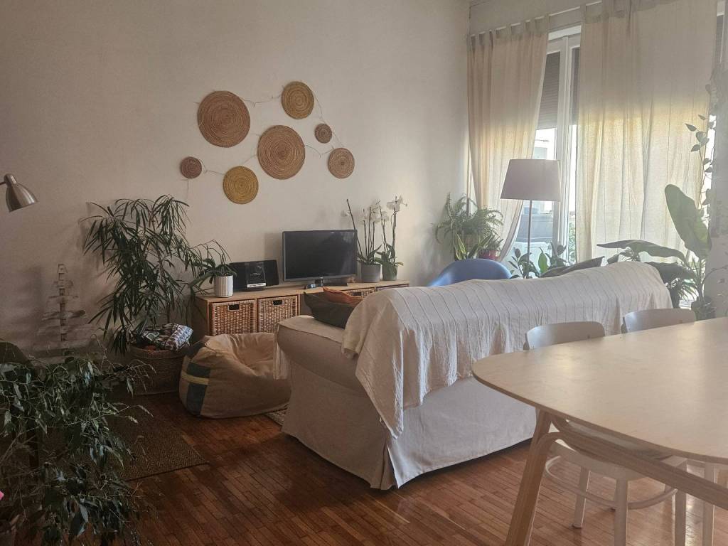 appartamento in affitto a Como in zona Viale Varese