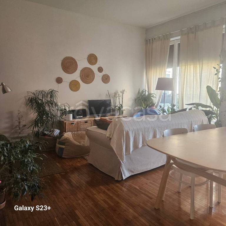 appartamento in affitto a Como in zona Como Centro