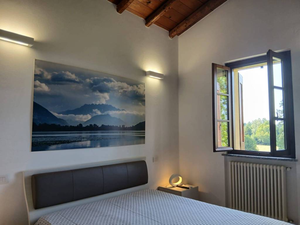 appartamento in affitto a Como in zona Prestino