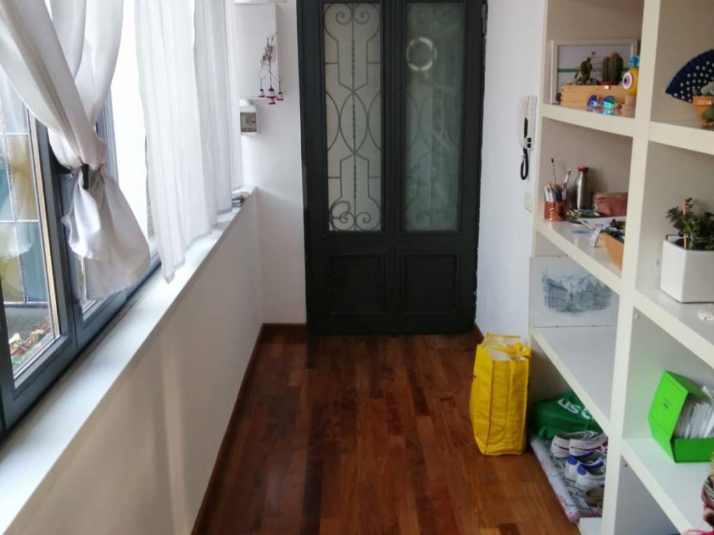 appartamento in affitto a Como in zona Como Centro
