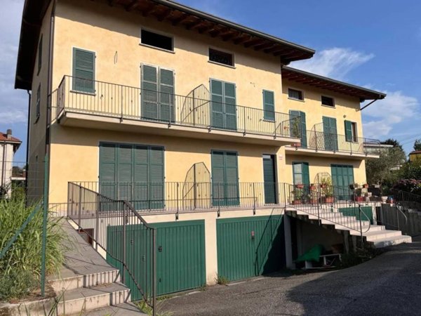 casa indipendente in affitto a Como in zona Camerlata