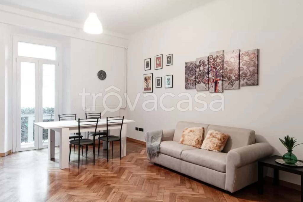 appartamento in affitto a Como in zona Viale Varese