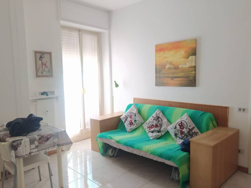appartamento in affitto a Como
