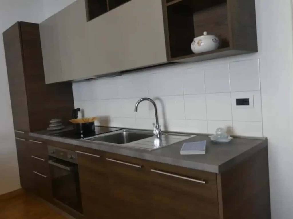 appartamento in affitto a Como