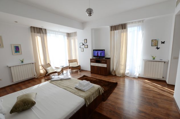appartamento in affitto a Como
